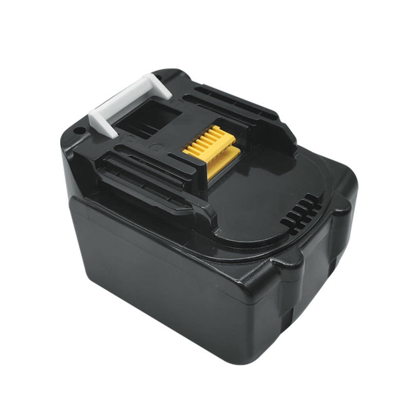 18V 3Ah Lithium-Ersatzbatterie für Makita Power Tool BL1840 18650 Kabellose Bohrer