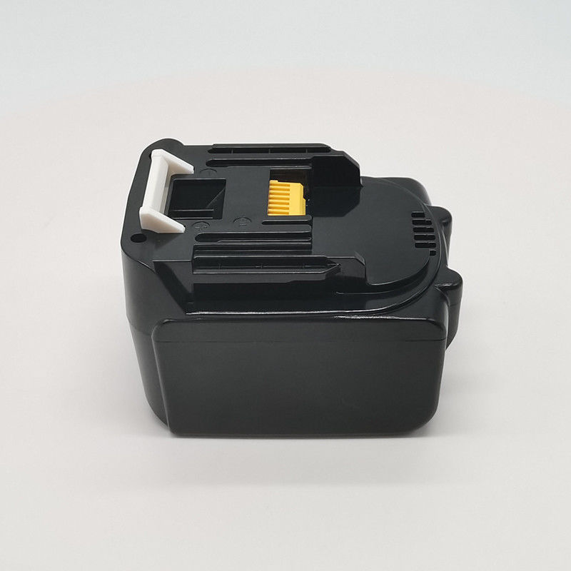 14.4V 4,0ah Li-Ionen-Batterie für Makita Power Tool TL-MAK-14B Ersatzzelle