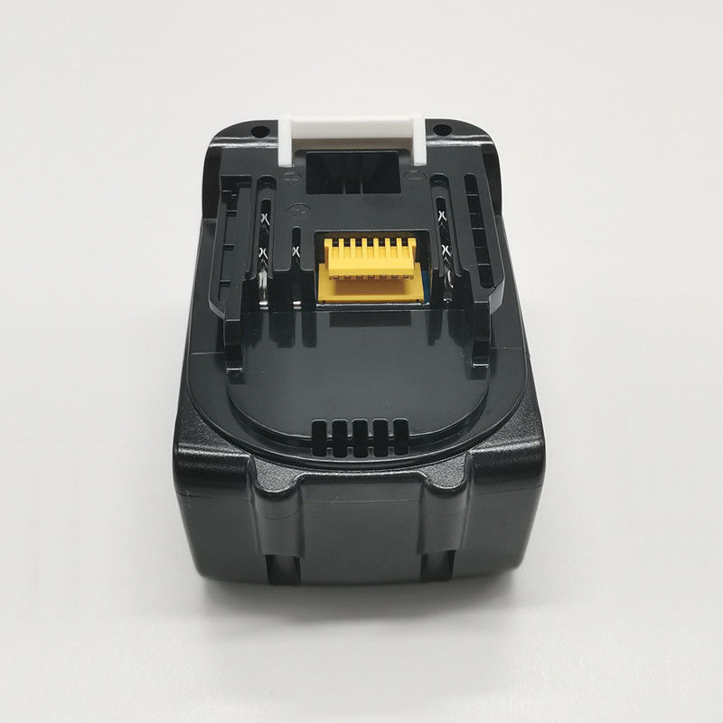 18V Ni-MH-Werkzeugbatterie für Hitachi Eb 1814SL Eb 1820L C 18dl C 18dlx Wr 18dmr Wr 18dl Mittelgröße