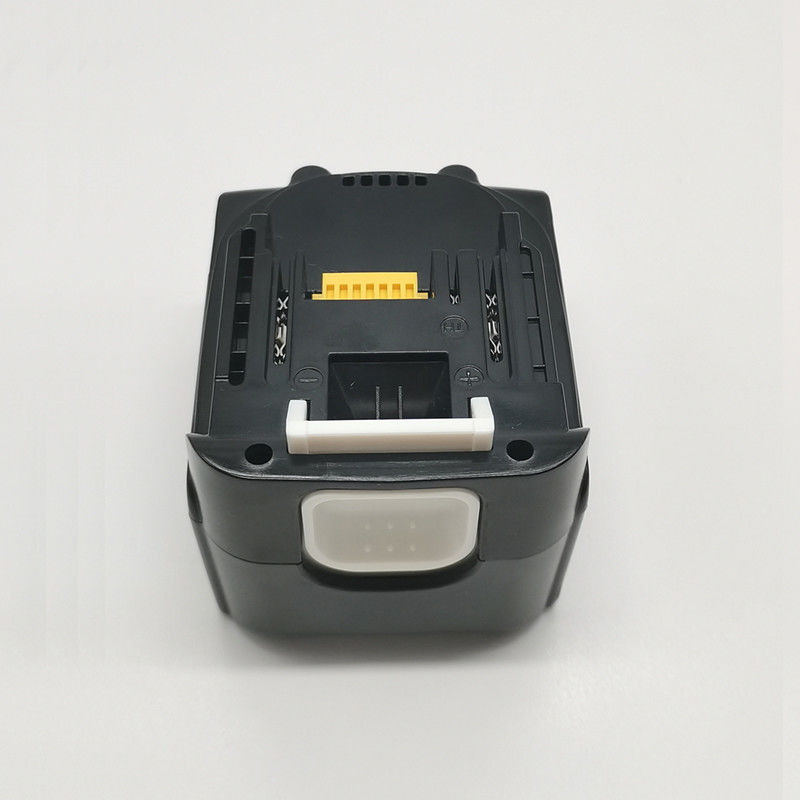 18V Ni-MH-Werkzeugbatterie für Hitachi Eb 1814SL Eb 1820L C 18dl C 18dlx Wr 18dmr Wr 18dl Mittelgröße