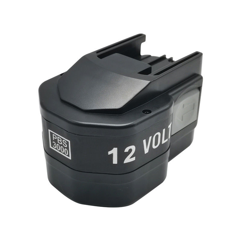Elektro-Ladegerät 12V 3,0ah Li-Ion-Fromm-Batterie zum Anlegen von Geräten Werkzeug recycelbar