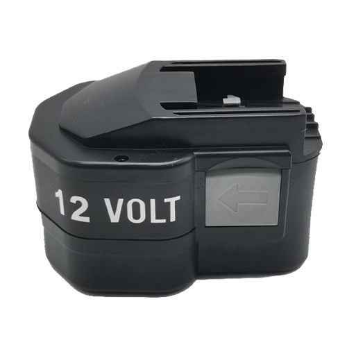 12V 2,5ah NI-MH Batterie für P320 Fromm Strapping Tool Standard Ladegerät Anwendung