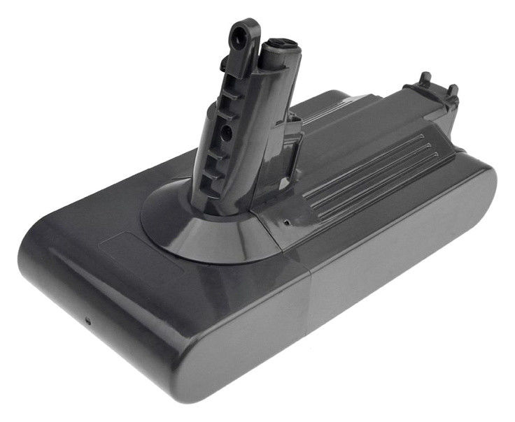 18650 Batteriepaket für Dyson V11 Cyclone V11 Animal V11 Motorhead Staubsauger