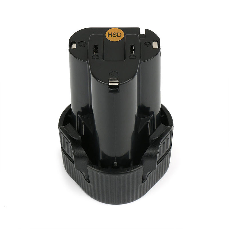 Makita 10,8V 1,5ah Kraftwerkzeug Ersatz Lithium-Batterie Makita BL1013,194550-6, 194551-4