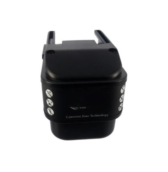 Ersatzbatterie für AEG/Atlas Copco/Milwaukee - B9.6BX9.6BXS9.6, MX9.6 Milwaukee- 4 932 353 638, 4 932 366 429