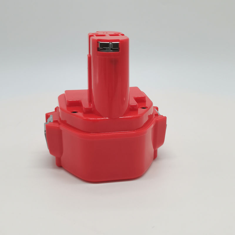 12V 2500mAh Makita Ersatzteil Batterie Makita Ni Mh Batterie für 1233, 1234, 1235, 1235F, 192696-2, 192698-8, 192698-A, 193138-9, 193157-5