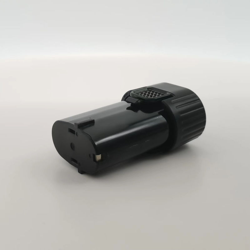 Ersatzbatterie 7.2V 3.5ah Lithiumbatterie für Makita 191679-9, 192532-2, 192695-4, 632002-4, 632003-2, 7000, 7002, 7033