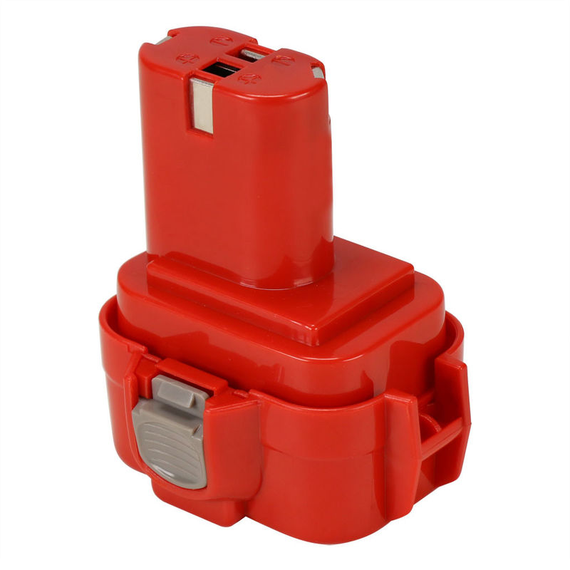 9.6V 2.5ah Makita Power Tool Batterieersatz Makita 192595-8, 192596-6, 192638-6, 193977-7, 193979-3, 638344-4-2, 9120, 9122, PA09