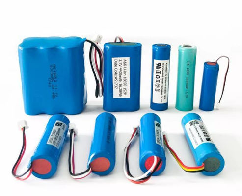 OEM ODM Medizintechnik Batterie wiederaufladbar 14,8V 18V 20V Batteriepack