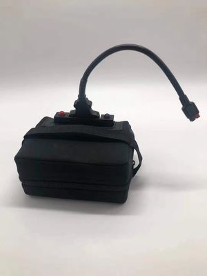 Ersatz 14,8V Golf Trolley Batterien Elektrische Powakaddy 36 Loch Lithium Batterie 18650