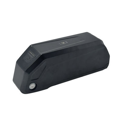 10S8P Lithium-Ionen-Fahrradbatterie 36V 20,8Ah 23,2Ah Hailong Downtube