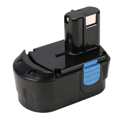 Elektrowerkzeugbatterie 18V Ni-MH für Hitachi Eb 1814SL Eb 1820L C 18dl C 18dlx Wr 18dmr Wr 18dl