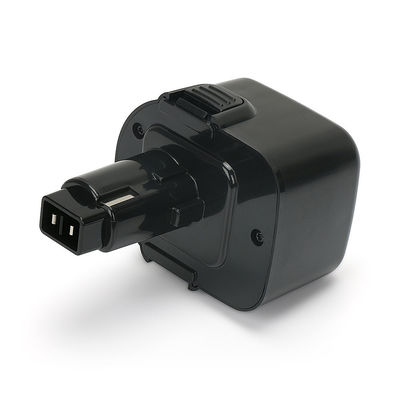 Pod Style Black & Decker Batterien für Kraftwerkzeuge, PS130 Power Pack 12 Volt 2,0h