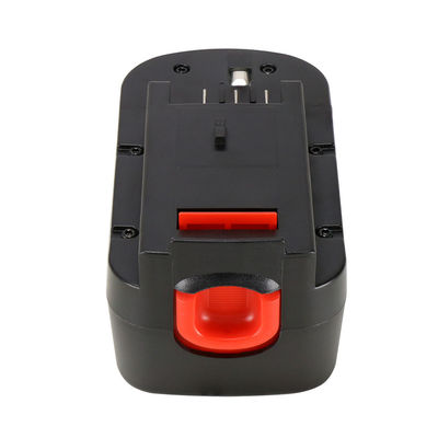18V 3300amh Black & Decker Batterien für Kraftwerkzeuge für Glc2500 Nht518 Npp2018