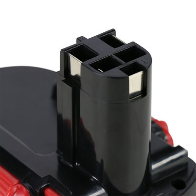 14.4V 2000mAh Bosch kabellose Bohrbatterie für Bosch Bat040 Bat041