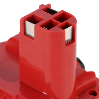 2000mAh 12V Bosch Power Tool Batterie Bat043 Bat045 Bat046 Wiederaufladbar