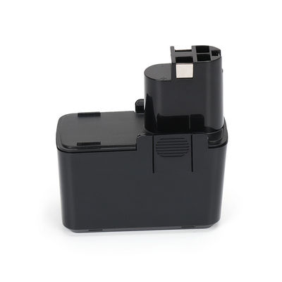 9.6V 3300mAh Bosch Power Tool Batterie Bh-974h Bh-974L Bh-974n 2 607 33