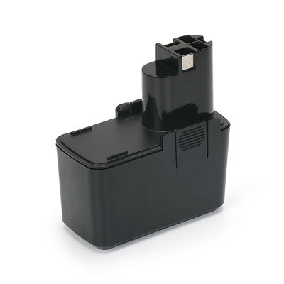 2000mAh 9,6 V Bosch Batterie für Bosch bh-974h Bh-974L Bh-974n
