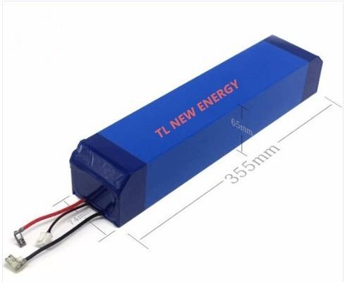 36 Volt 10000mah Lithiumbatterie wiederaufladbar für Gartenwerkzeuge