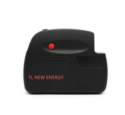 44V 4400mAh Lithium-Gartenwerkzeuge Batterie mit CE-Zertifizierung