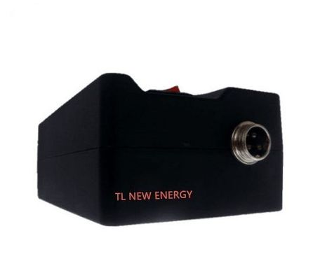 18650 Li-Ionen Gartenwerkzeuge Batterie 12 Volt 24 Volt wiederaufladbar