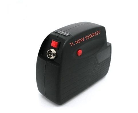 44-Volt-Lithium-Ionen-Batterie für Gartenwerkzeuge CE-Zertifikat