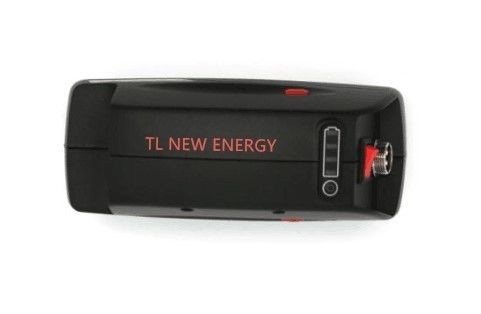 44V Lithium-Gartenwerkzeug-Batterie mit CE-RoHS-UL-Zertifizierung