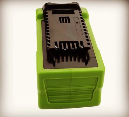 29472 29462 Greenworks Ersatz von Akkus aufladbar für Gmax-Werkzeuge