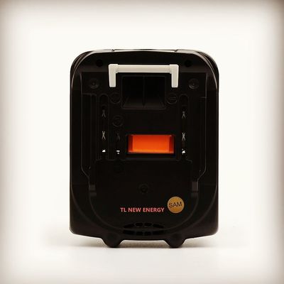 4.0ah 14,4 V Ersatzbatterie für Spannungssiegelkombinationsbandwerkzeug