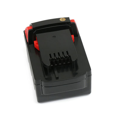 Recycelbares Lithium-Streifenwerkzeug Batterie Prismatische 18V 3,0ah