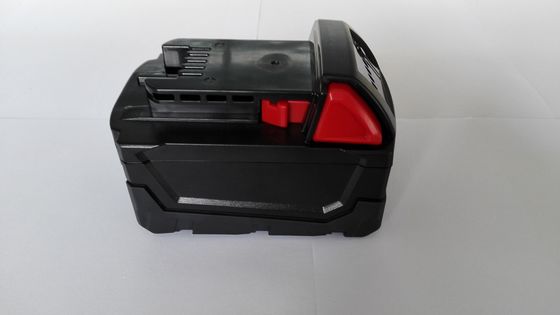 Kabelloser Baller Fromm Strapping Tool Batterie 18V 4000mAh wiederaufladbar