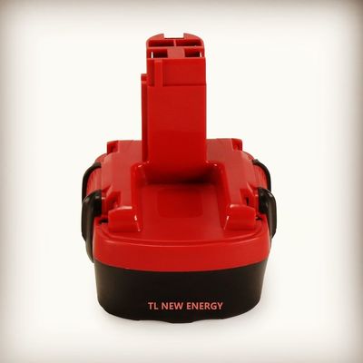 Ersatz-Batterie für Orgapack Or-T200 Or-T300