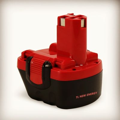 12V 3000mAh-Batterie für Orgapack oder T20 oder T300