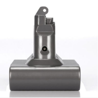 Li-Ionen-Dyson-Austausch-Staubsaugerbatterie für Dyson V6 595 650 770 880 DC58 DC59