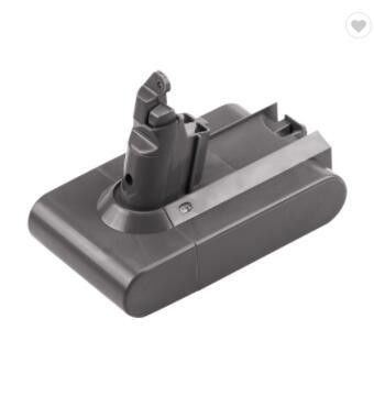 Li-Ion Dyson V6 Batterie Ersatz 21,6V 3000mAh 967810-02 965874-02