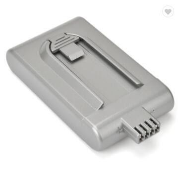 OEM Li-Ionen-Dyson-Ersatzbatterie 21,6V 2,5A für Dyson DC16