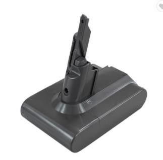 21.6v 2500mah Dyson Staubsauger Akkuwechsel für V6 V8 V10