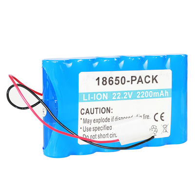 12 Volt 11,1 Volt Medizintechnik Akkus Wiederaufladbar 3s10p