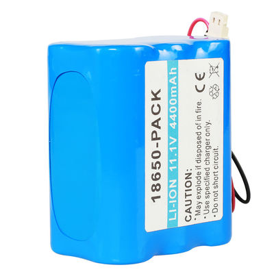 Armarium Medizintechnik Batterie 11.1v Lithiumbatterie OEM Batteriepaket