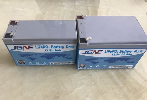 Lithium-Ionen LiFePO4 ODM Batterie 12V 100ah mit UL CE Zertifikaten
