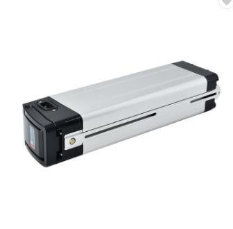 18650 Zelle Lithium E-Bike Batterie Ersatz für Elektrofahrräder Elektro-Scooter 48V 10,4ah 11,6ah 13ah 14,5ah
