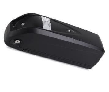 Wiederaufladbare Hailong Ebike Batterie 36V 48V 52V für Roller Ebike