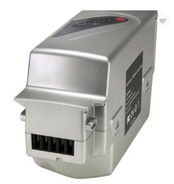 Kurzschlussschutz für Panasonic 26v Batterie Ja 2-3 Stunden Betriebszeit