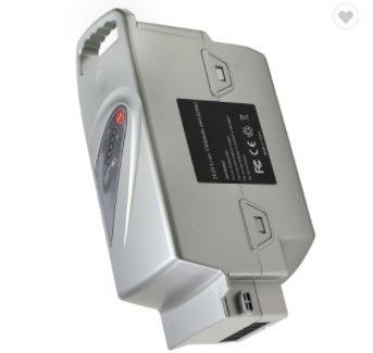 Vielseitige wiederaufladbare Stromquelle mit Panasonic Abmessungen 2,2 X 3,1 X 4,2 Zoll