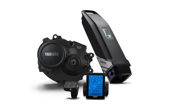 Integrierte Batterie-Schutz-E-Bike Lithium-Batterie-Pack - 4,5 Stunden Ladezeit angeboten