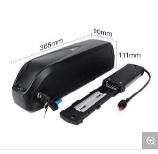 3.5 Kg E Bike Lithiumbatterie 26 Zoll Radgröße AC 100-240V Ladegerät