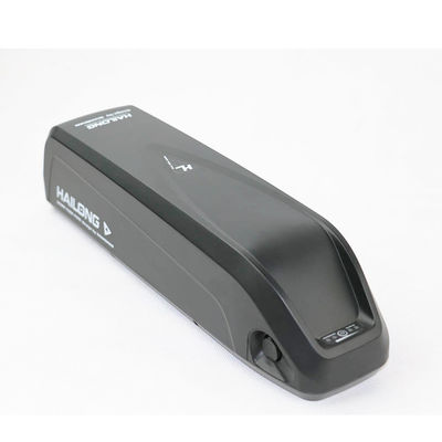 26 Zoll Rad E-Bike Batterie - zuverlässige Leistungsreichweite 25-30 Km