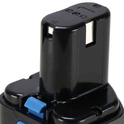 Wiederaufladbare Batterie von Hitachi 9,6V Ni-MH für Kabellose Werkzeuge