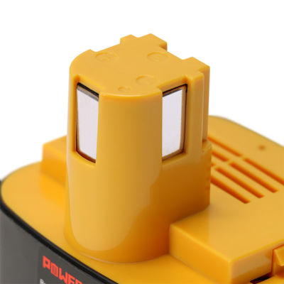 2000mAh 12 Volt Panasonic Power Tool Batterie Ey9005b Ey9006 Ey9006b