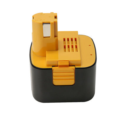 Wiederaufladbare Batterie von Panasonic 12V 3,0ah Ey9001 Ey9005b Ey9006